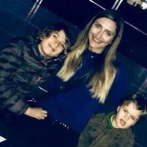 Meet your Posher, Alison